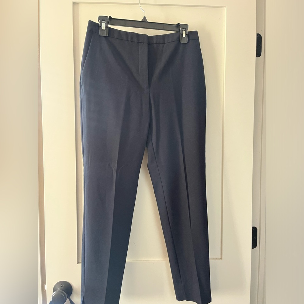 Mango Tailored Suit Pants